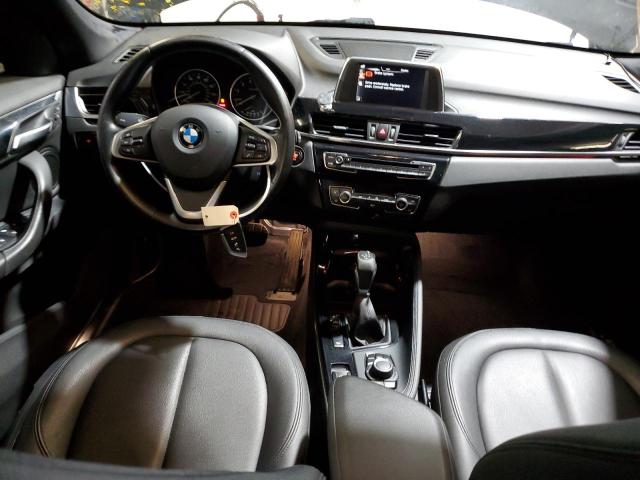 WBXHT3C38G5E54999 BMW X1 Xdrive28i