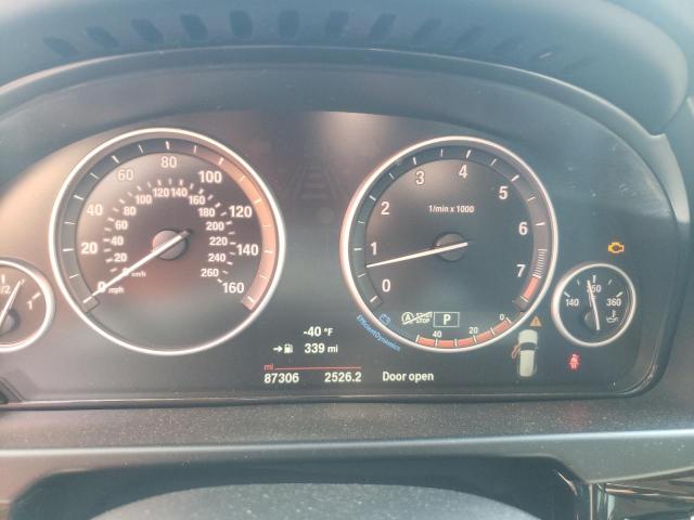 5UXKR2C52G0R70720 BMW X5 Sdrive35i
