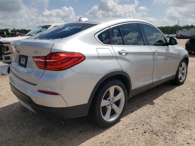 5UXXW3C5XF0M88659 BMW X4 Xdrive28i