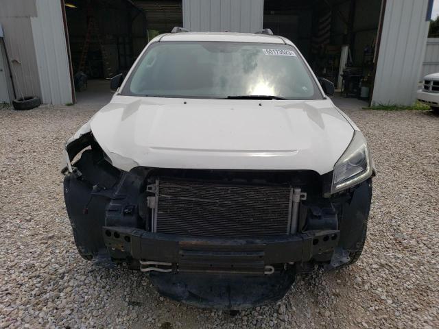 1GKKVPKD3FJ264467 GMC ACADIA SLE