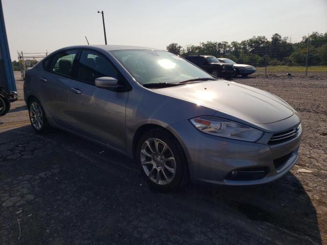 1C3CDFFA1GD820714 Dodge Dart Sxt Sport