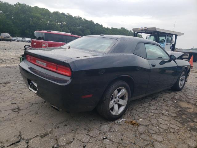 2C3CDYAG7EH133664 Dodge Challenger Sxt