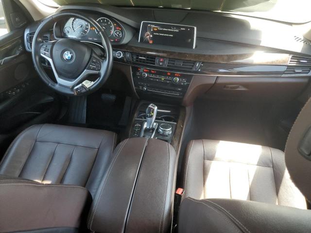 5UXKT0C50G0S76386 BMW X5 Xdr40e