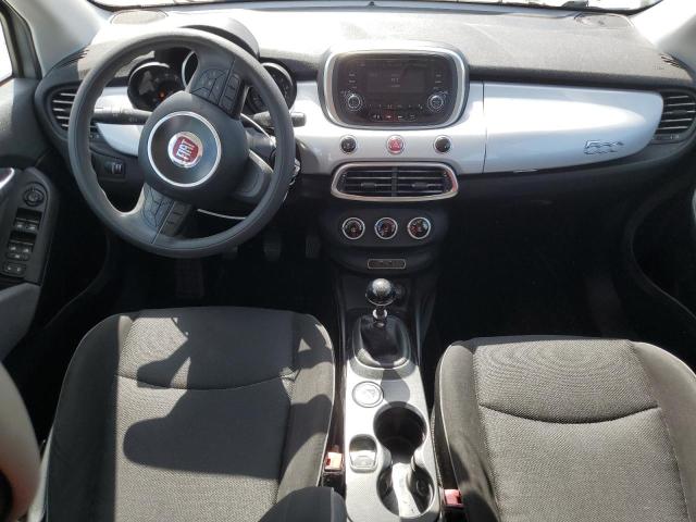 ZFBCFXAW6GP355718 Fiat 500x Pop