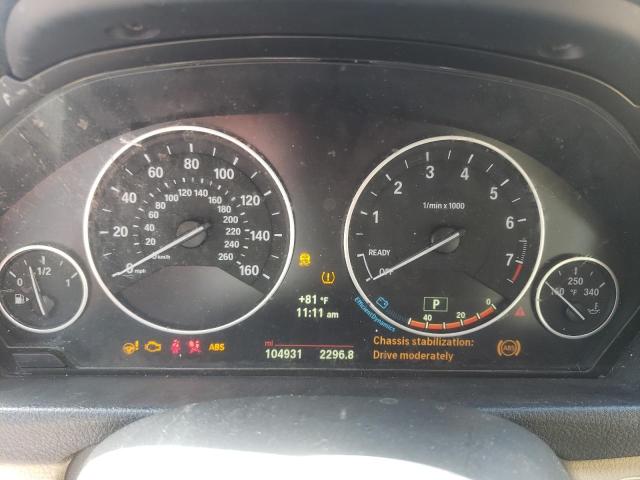 WBA3B3C56EJ979585 BMW 328 XI