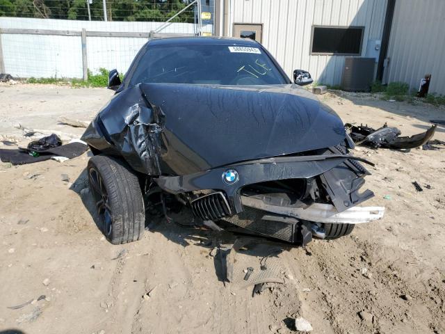 WBA4W5C53KAE49447 BMW 430xi