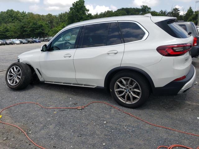 5UXCR6C0XN9K45181 BMW X5 Xdrive40i