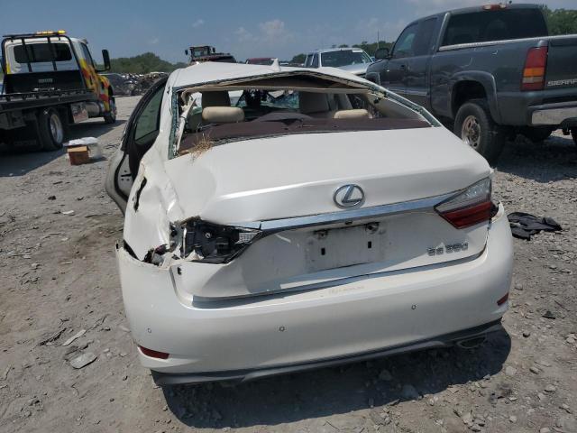 58ABK1GG2JU085689 Lexus ES 350