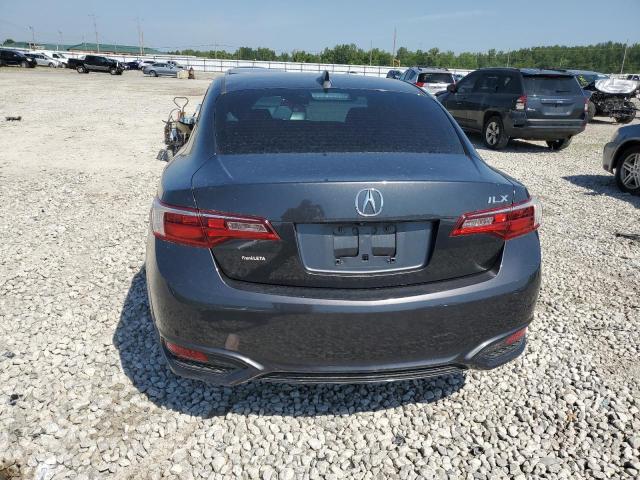 19UDE2F35GA011601 Acura Ilx Base Watch Plus