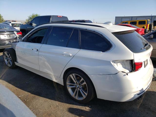 WBA8K3C59HK678734 BMW 330 XI