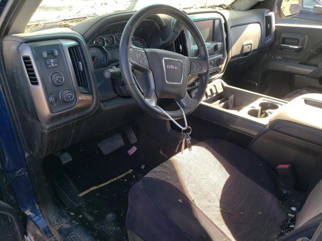 1GTV2UEC0FZ190610 GMC Sierra K1500 Sle