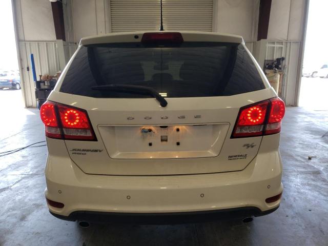 3C4PDDEG4GT247258 Dodge Journey R/t