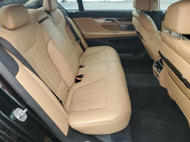 WBA7T2C06NCG88430 BMW 740 I