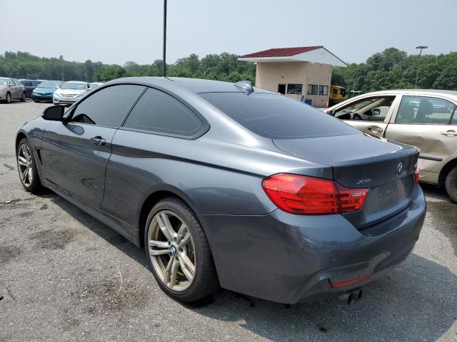 WBA3N9C59EF722370 BMW 428 XI