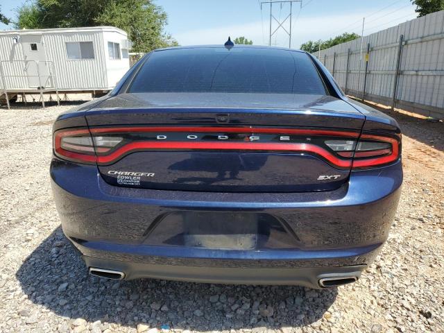 2C3CDXHG2GH277285 Dodge Charger Sxt
