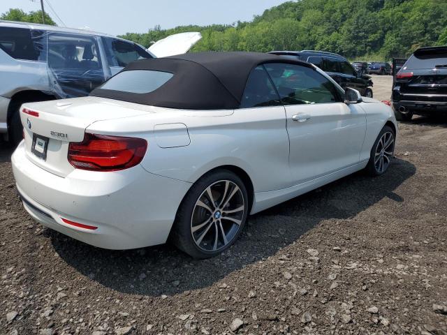 WBA2M7C07L7E24207 BMW 230I