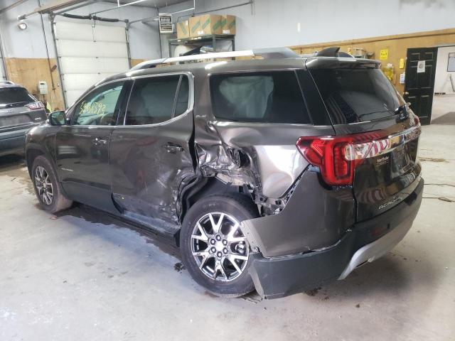 1GKKNRLS4LZ176078 GMC ACADIA SLE