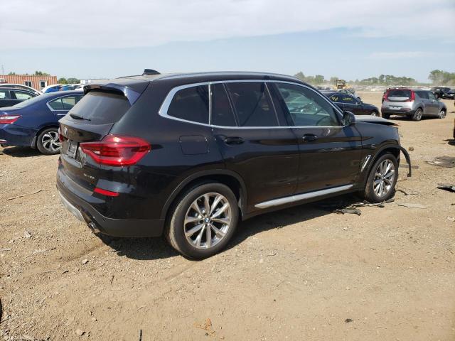 5UXTR9C53KLR04598 BMW X3 Xdrive30i