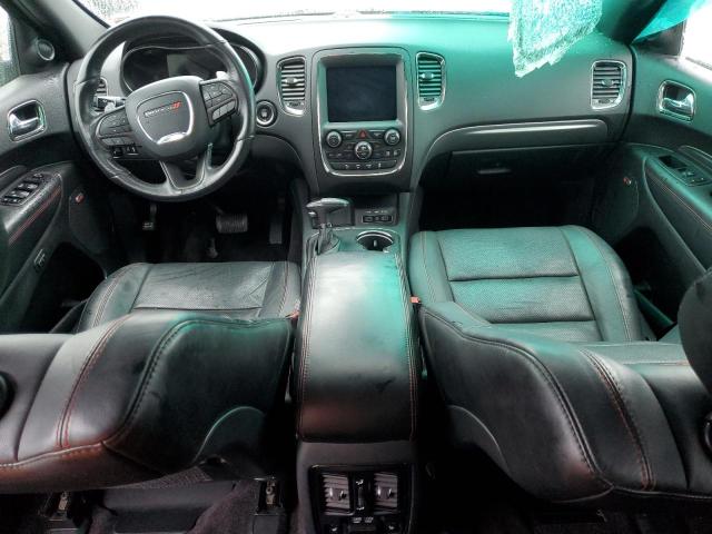 1C4SDJCT5JC346179 Dodge Durango R/t
