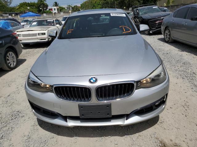 WBA8Z5C5XGG500419 BMW 328 Xigt Sulev