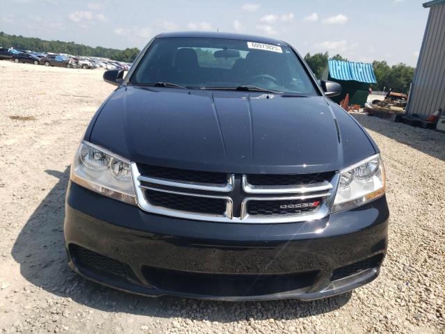 1C3CDZAB1EN214385 Dodge AVENGER SE