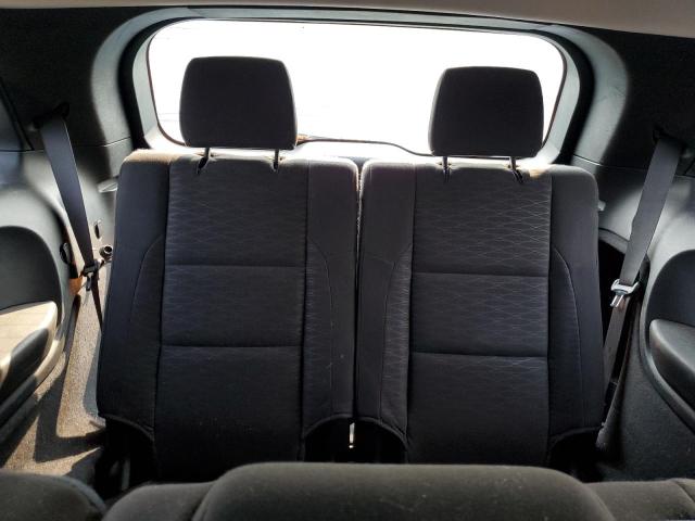 1C4RDJAG7KC664567 Dodge Durango Sxt