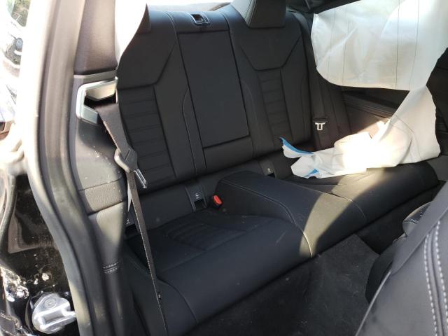 WBA53AP02MCG20717 BMW 430I