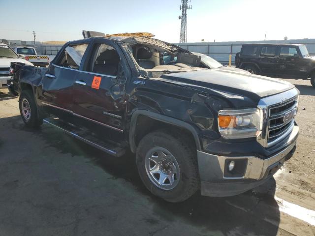 3GTU2VEC6EG219320 GMC Sierra K1500 Slt