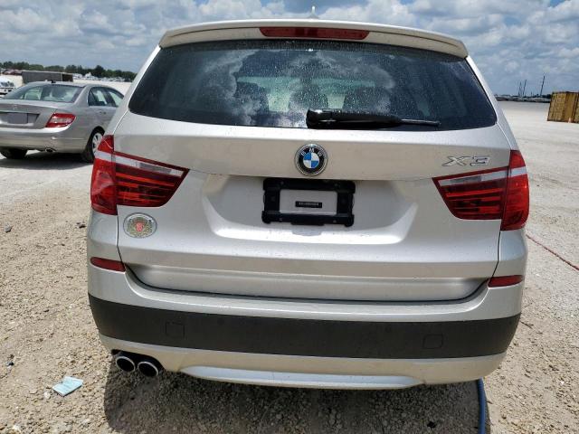 5UXWX9C56E0D23222 BMW X3 Xdrive28i