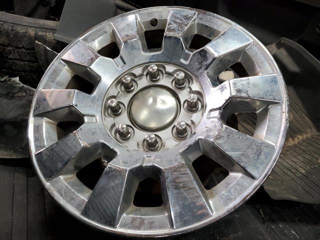 1GT12UEYXHF106453 GMC Sierra K2500 Denali