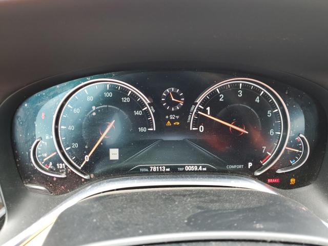 WBA7E2C50GGD99870 BMW 740 I