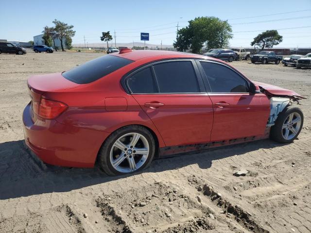 WBA3C1C59EK108210 BMW 328 I Sulev