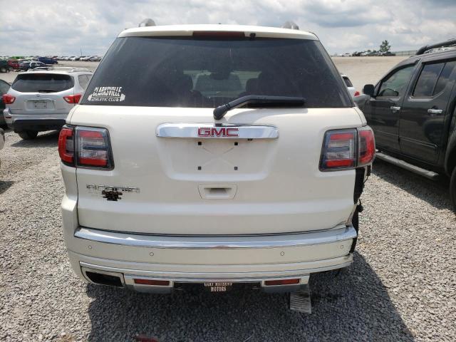 1GKKRTKD1EJ165545 GMC Acadia Denali