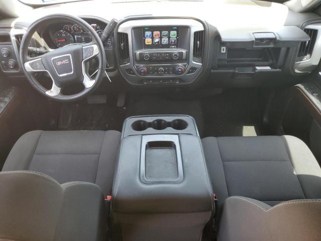 1GTV2MEH6JZ240124 GMC Sierra K1500 Sle
