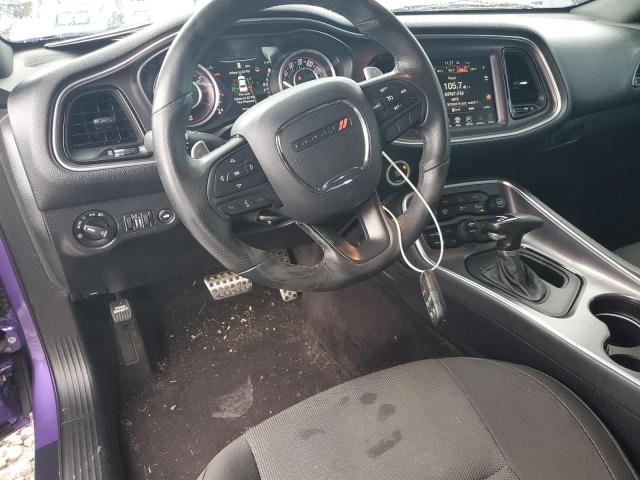 2C3CDZBT3GH118471 Dodge Challenger R/t