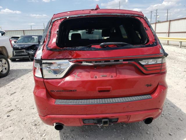 1C4SDHCT1HC720984 Dodge Durango R/t