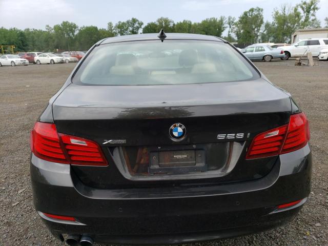WBA5A7C5XGG149517 BMW 528 XI