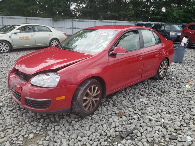 Auction sale of the 2010 Volkswagen Jetta Limited, vin: 3VWAX7AJ2AM159615, lot number: 79205373