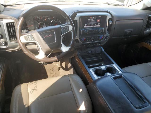 3GTU2VEC5EG554911 GMC Sierra K1500 Slt