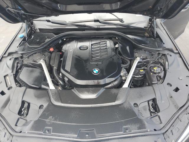 WBA7T2C04NCH21876 BMW 740 I