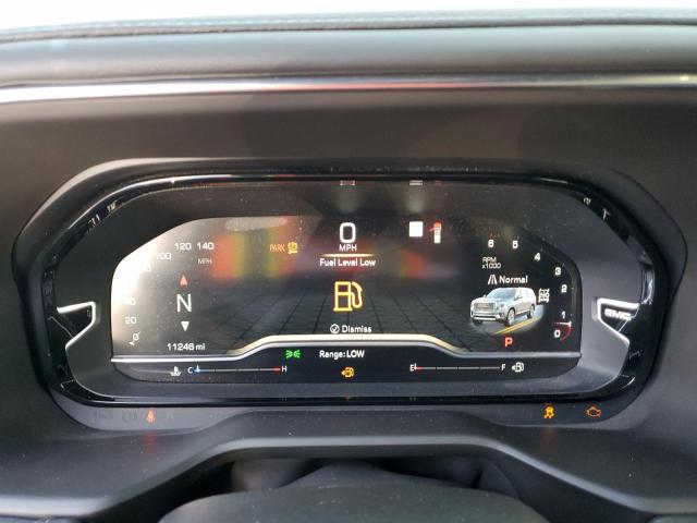 1GKS2JKL8NR263473 GMC YUKON XL DENALI