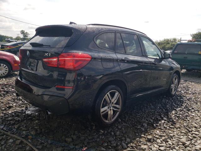 WBXHT3C38H5F82273 BMW X1 Xdrive28i