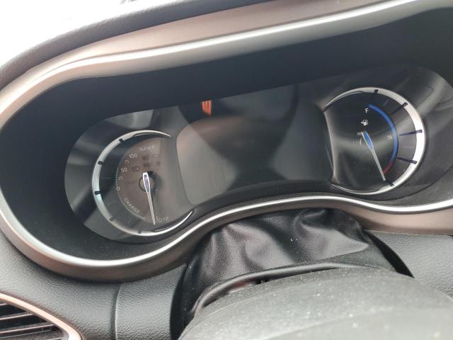 2C4RC1L71JR230571 Chrysler Pacifica Hybrid Touring L