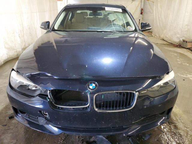 WBA3C3G51FNS73495 BMW 320 I Xdrive
