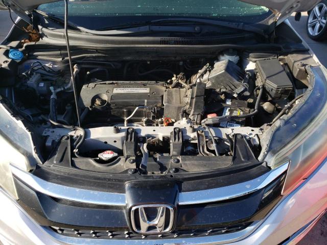 2HKRM3H75FH543208 Honda CR-V EXL
