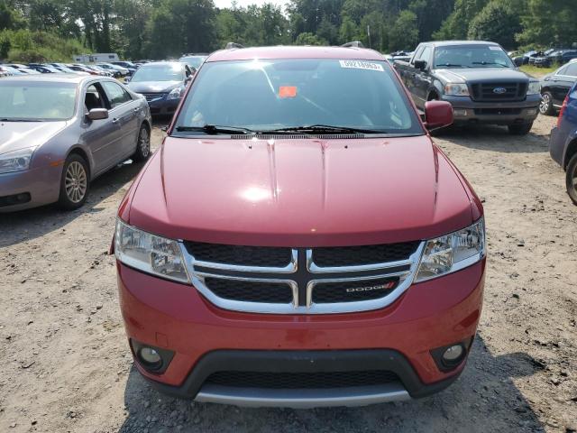 3C4PDDBGXGT100883 Dodge Journey Sxt