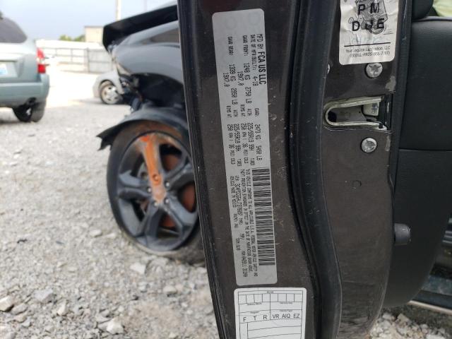 3C4PDCGG4JT378897 Dodge Journey Crossroad