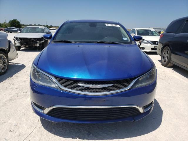 1C3CCCAB6FN539003 Chrysler 200 Limited