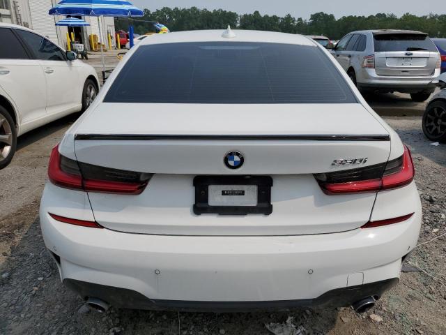 3MW5R1J02L8B31258 BMW 330I
