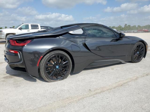 WBY2Z6C5XKVB82791 BMW I8